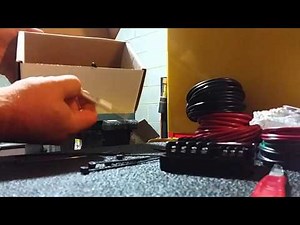 Aeromotive 16306 fuel pump controller