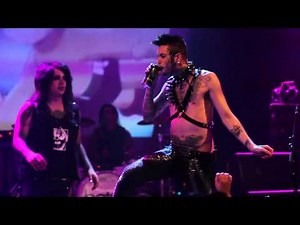Blood on the Dance Floor - Tour Update #3
