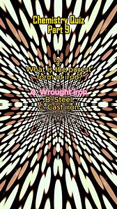 3.7K views · 59 reactions | Chemistry Quiz Part 9 #chemistryquiz...