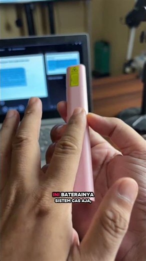 Guru Harus Punya ! Alat Kecil Ini Bikin Murid Auto Fokus ke Materi Pembelajaran