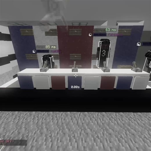 Skippys vs. The haters #nflfootball #minecraft #sports #nflplayoffs #nfl