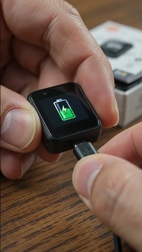 Mini GPS Tracker Unboxing: Tiny Tech, Big Secrets!