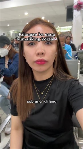 Balik na naman sa Korea: 7 Araw ng Vacation