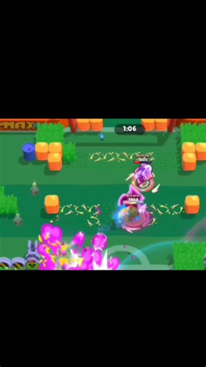 Understanding Belle in Brawl Stars: Emotions and Memes