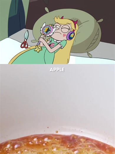 Star butterfly 2x15 Parte1 #starvstheforcesofevil #starvslasfuerzasdelmal #starco #moon #marco