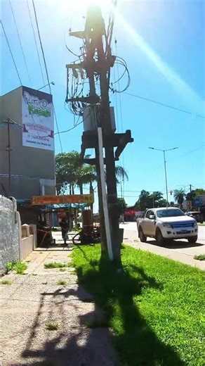 Un domingo en Barranqueras que no parece Barranqueras