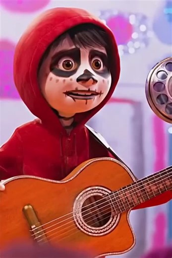THE CLIMAXCLIPZ on Instagram: "Coco is a Disney-Pixar animated film that follows a young boy named Miguel who dreams of becoming a musician despite his family’s ban on music. On Día de los Muertos (Day of the Dead), Miguel finds himself transported to the Land of the Dead, where he uncovers his family’s history and learns the importance of love, memory, and staying true to his passion. Release date: November 22, 2017 #CocoMovie #animation #animatedmovies #explore #viral"