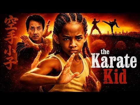 The Karate Kid Movie - Story Analysis & Plot Summary Recap | Jaden Smith, Jackie Chan