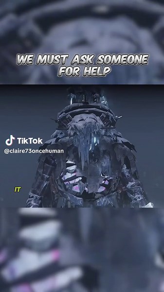 Understanding the Ice Chaos Weaver in Once Human