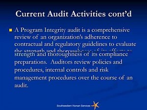 Fraud, Waste, and Abuse