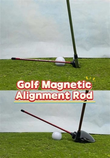 Improve Your Golf Swing Alignment for Better Performance