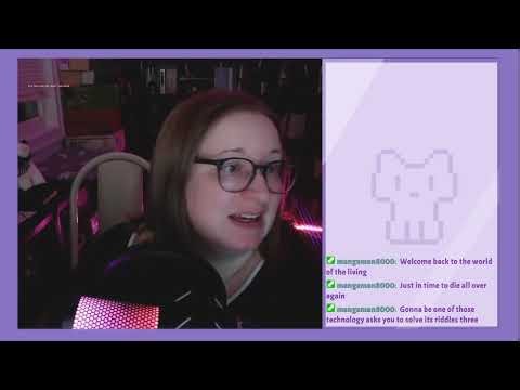 VOD: Stream is botched, scuff is real (Just Chatting) 1-13-26