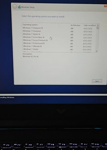 Windows 11 y sus versiones: Todo lo que necesitas saber