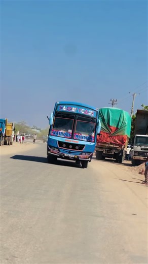 Exploring Mandera, Kenya: A Cultural Perspective