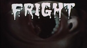 Fright [1972] - Trailer