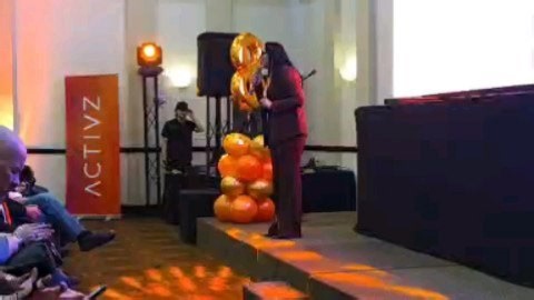 ACTIVZ Latinoamérica on Reels