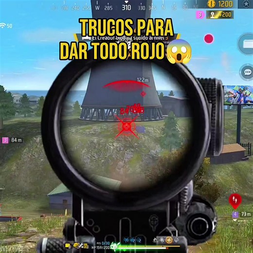 Sensibilidad para Free Fire: mejores ajustes y trucos