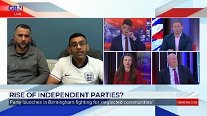 475K views · 8.8K reactions | 'APPALLING!' | Islamic Political Party Leaders TORN APART For History Of Misogyny And Harassment | GB News | Facebook