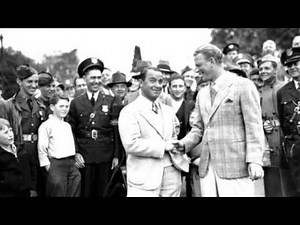Gene Sarazen's Double Eagle in 1935