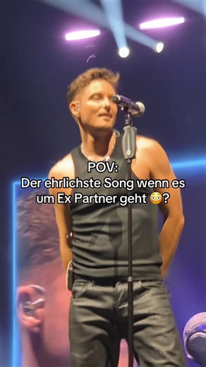 The Most Honest Song About Ex Partners