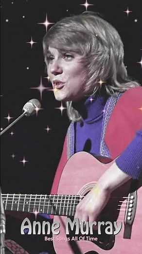 Snowbird - Anne Murray