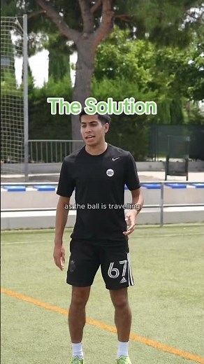 Recieving Outwide Explained