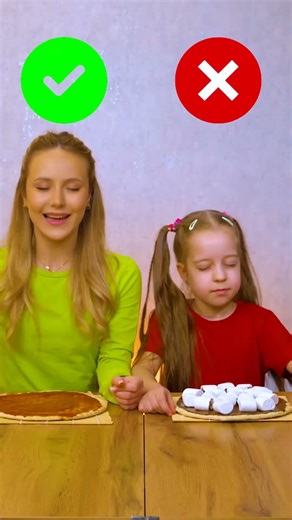 😋 Memilih Secara Acak! ✨ Apakah Camilan Ini Akan Enak? 🍽️