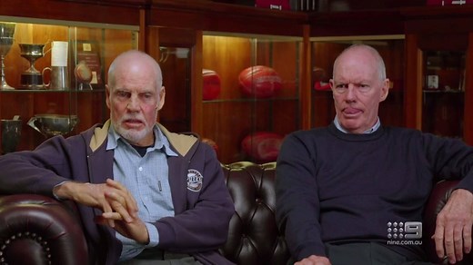"One of the worst things I have ever seen done on a cricket field" The Chappell brothers re-live the infamous underarm incident. | Wide World of Sports