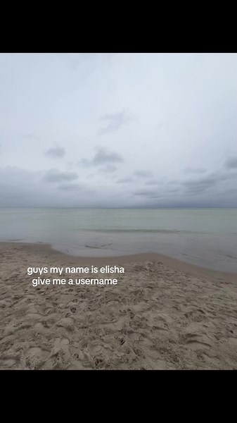 Unique Username Ideas for Elisha on TikTok