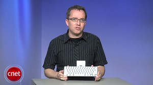 Apple iPad Keyboard Dock review: Apple iPad Keyboard Dock