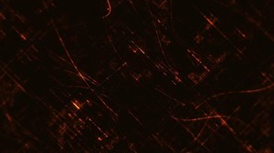 Download Gritty rusty grunge background animation with gently moving distressed lines, scratches and grunge noise texture. This dark textured motion background is full HD and looping. for free