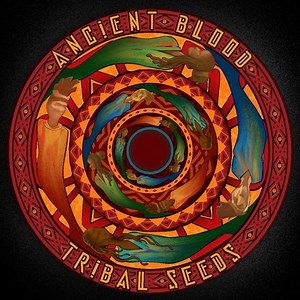 Tribal Seeds : Ancient Blood - WEBZINE REGGAE - Webzine -