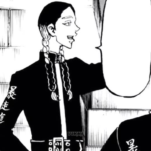 хайтани❤ #тм #токийскиемстители #хайтани #риндо #ран #fyp #tik_tok #реки