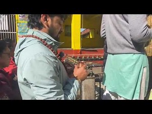 श्री पशुपतिनाथका ६४ सिद्धस्वंभु ज्योतिर्लिङ्गहरुको यात्रा सातौ धनेश्वर महादेव