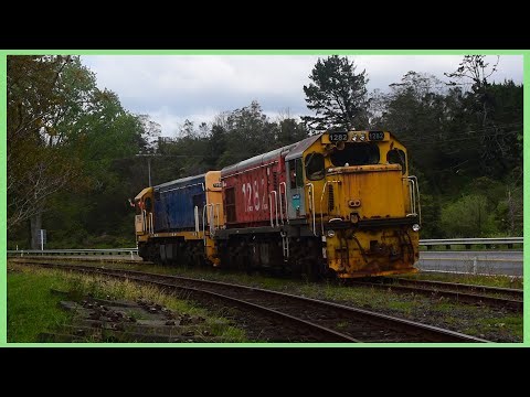 Day Out with the Goldfields DBRs ~ 19/10/2025 (HD)