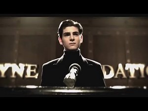 Gotham Edits Compilation