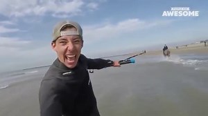 Amazing Roller Skating Flips: Best Of The Week | Awesome