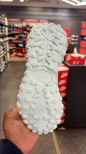 These Jordan 1s Are Built DIFFERENT 👀