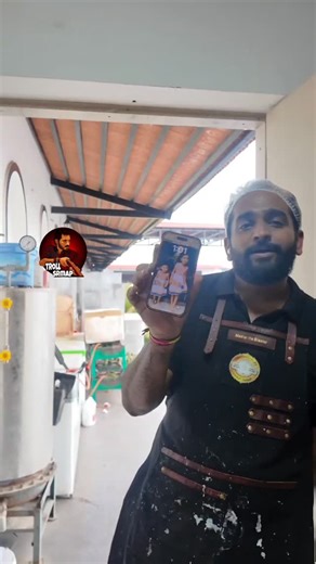 Troll_Srmap on Instagram: "Andhra's largest Mess 🫟 . . . #srmap #troll #andhralargestrestaurant #mess #food #memes #srm"