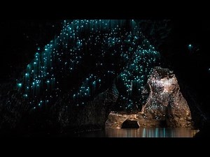 7 Strangest CAVES in the World