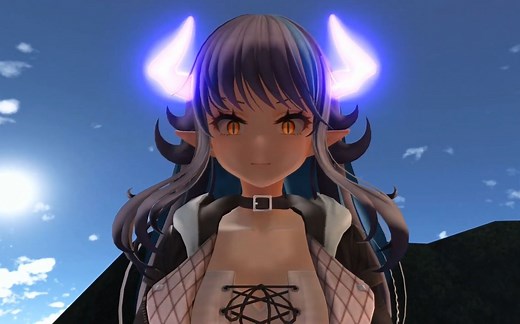 巨大娘魔龙降临pt1 巨大化二次元巨大娘 Giantess