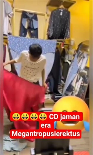 funny??‪@kmpjengkychannel‬