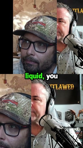 Is water actually magic? The science behind this strange element will blow your mind.