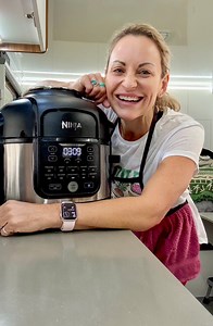 10K views · 73 reactions | There’s been quite a bit of interest in this Ninja Multi Cooker 11 - 1 every time I share it so I thought I’d give you a little bit more information  | Aussie Destinations Unknown | Facebook