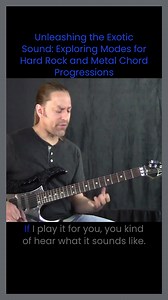 🎸 Ready to unleash the exotic sound of Modes? 🤘 Whether it's hard rock or metal, modes add a unique and captivating flavor to your guitar playing. Discover how simply moving notes around can create different sounds and unlock endless possibilities. 🎵🔥 #GuitarZoom #Modes #pentatonictodiatonic #stevestine #guitarlesson | Steve Stine Guitar