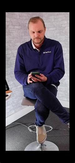 Can your #panel do that? #tech #education #technology #interactivepanels #edtech