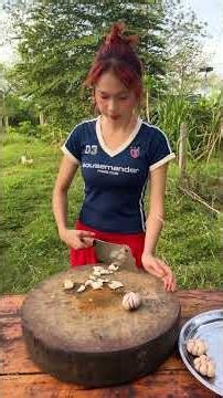 Cooking yummy deep fried fish recipe