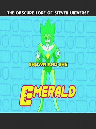 Obscure Lore of Steven Universe: Hidden Facts & Theories