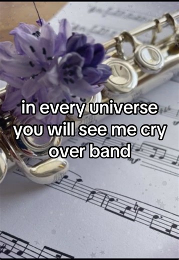The Passion of Being a Band Kid