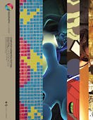 Colors | ACM SIGGRAPH ASIA 2009 Computer Animation Festival